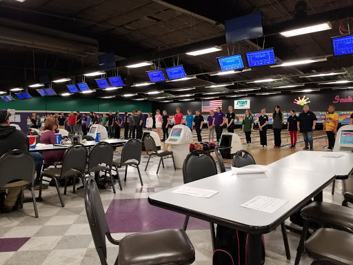 Bowling Alley «Snake River Bowl», reviews and photos, 725 Minidoka Ave, Burley, ID 83318, USA