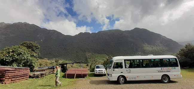 Islas Duncan, Puerto Ayora, Ecuador