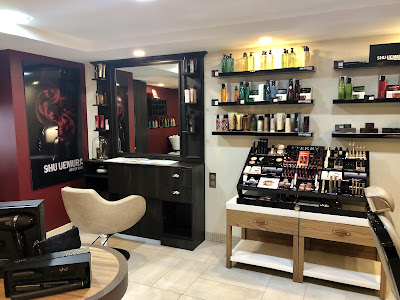 Les Neiges Hair Salon à Courchevel