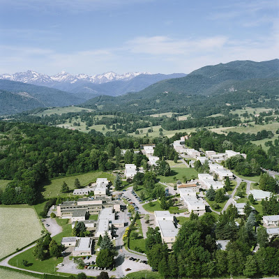 Centre Hospitalier Ariège Couserans à Saint-Lizier