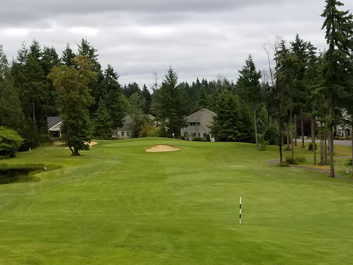 Golf Course «LakeLand Village Golf Course/Pro Shop», reviews and photos, 200 E Old Ranch Rd, Allyn, WA 98524, USA