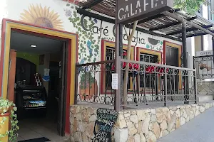 Café Calafia image