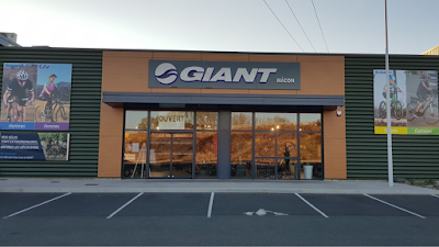 Giant Macon à Vinzelles