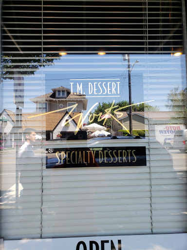 Dessert Shop «Dessert Works», reviews and photos, 6116 Phinney Ave N, Seattle, WA 98103, USA