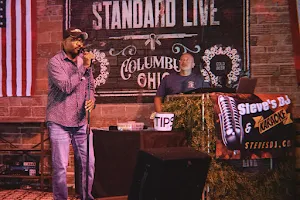 Standard Live image