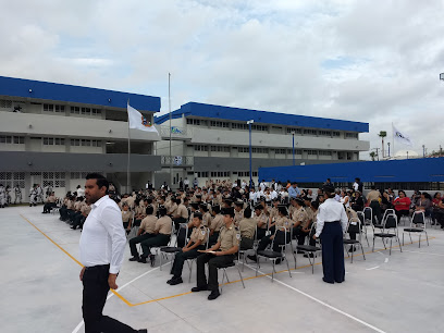 Bachillerato Militar Reynosa