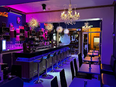 LE COZY Cocooning Bar à Cambrai