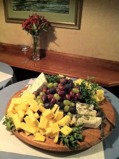 New American Restaurant «Canoe Club», reviews and photos, 27 S Main St, Hanover, NH 03755, USA