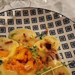 Photo n°2 de l'avis de Alberto.c fait le 30/12/2022 à 23:38 sur le  Il Casale Del Gusto à Rome