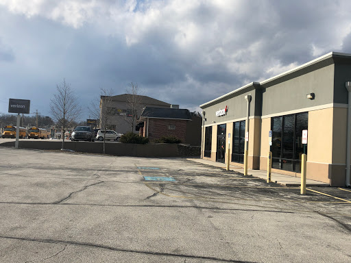Cell Phone Store «Verizon Authorized Retailer – Cellular Sales», reviews and photos, 535 W Lancaster Ave, Berwyn, PA 19312, USA