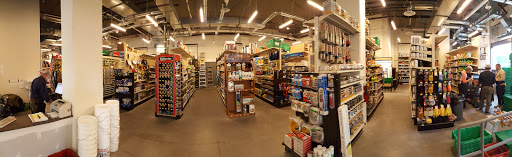 Home Improvement Store «District Hardware And Bike», reviews and photos, 1108 24th St NW, Washington, DC 20037, USA