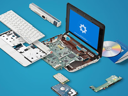 Computec - Assistência técnica informática, reparação de computadores e portáteis.