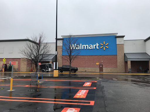 Department Store «Walmart Supercenter», reviews and photos, 8800 Kingsridge Dr, Dayton, OH 45458, USA