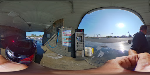 Car Wash «Teunissen Car Wash», reviews and photos, 4444 Van Buren Boulevard, Riverside, CA 92503, USA