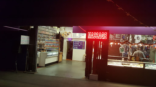 Shopping Mall «Los Amigos Mall», reviews and photos, 307 E Jefferson Blvd, Los Angeles, CA 90011, USA