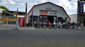 Luis Aguilar Motocicletas