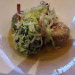 Photo n°1 de l'avis de Eleonora. fait le 18/04/2022 à 16:16 sur le  Osteria La Spléuza Cucina & Pizza à Dimaro