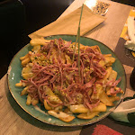 Photo n°1 de l'avis de arianna. fait le 11/04/2023 à 22:28 sur le  Baraonda Pescara à Pescara