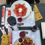 Photo n°1 de l'avis de Francesco.e fait le 31/05/2021 à 17:35 sur le  Il Braciere à Genoa