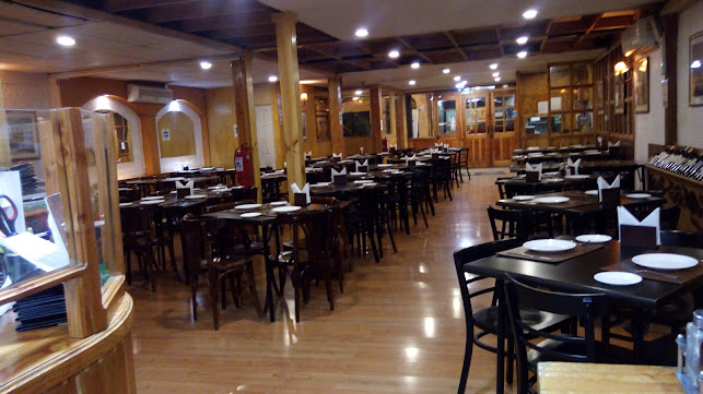 Restaurant El Encuentro Familiar - Restaurante