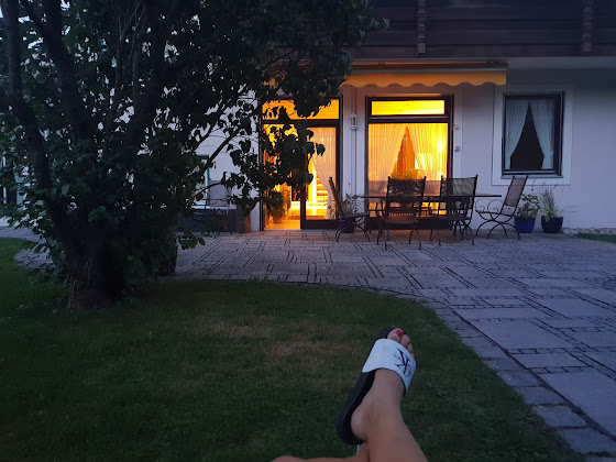 Extérieur Bed and Breakfast Hotel Fischerwirt 85737 Ismaning