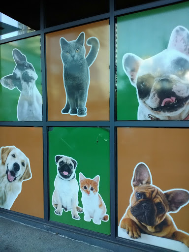 Pet Supply Store «EarthWise Pet Supply East Village», reviews and photos, 1051 Market St, San Diego, CA 92101, USA