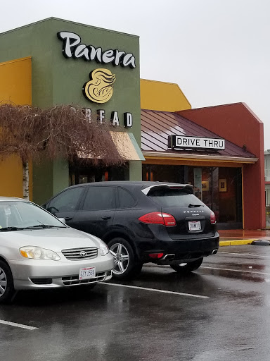 Sandwich Shop «Panera Bread», reviews and photos, 10981 Fremont Pike, Perrysburg, OH 43551, USA