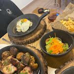 Photo n°1 de l'avis de Ricardo.i fait le 03/06/2021 à 20:18 sur le  Pateo de Vila à Ferrel