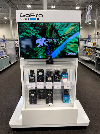 Electronics Store «Best Buy», reviews and photos, 44a Albany Turnpike, West Simsbury, CT 06092, USA