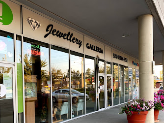 Jewellery Galleria