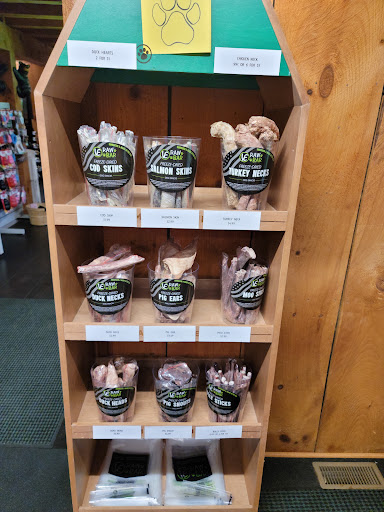 Pet Store «Living Pawsitively», reviews and photos, 39 NJ-15, Lafayette Township, NJ 07848, USA