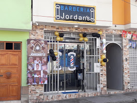 Barbe Shop Jorndan*s