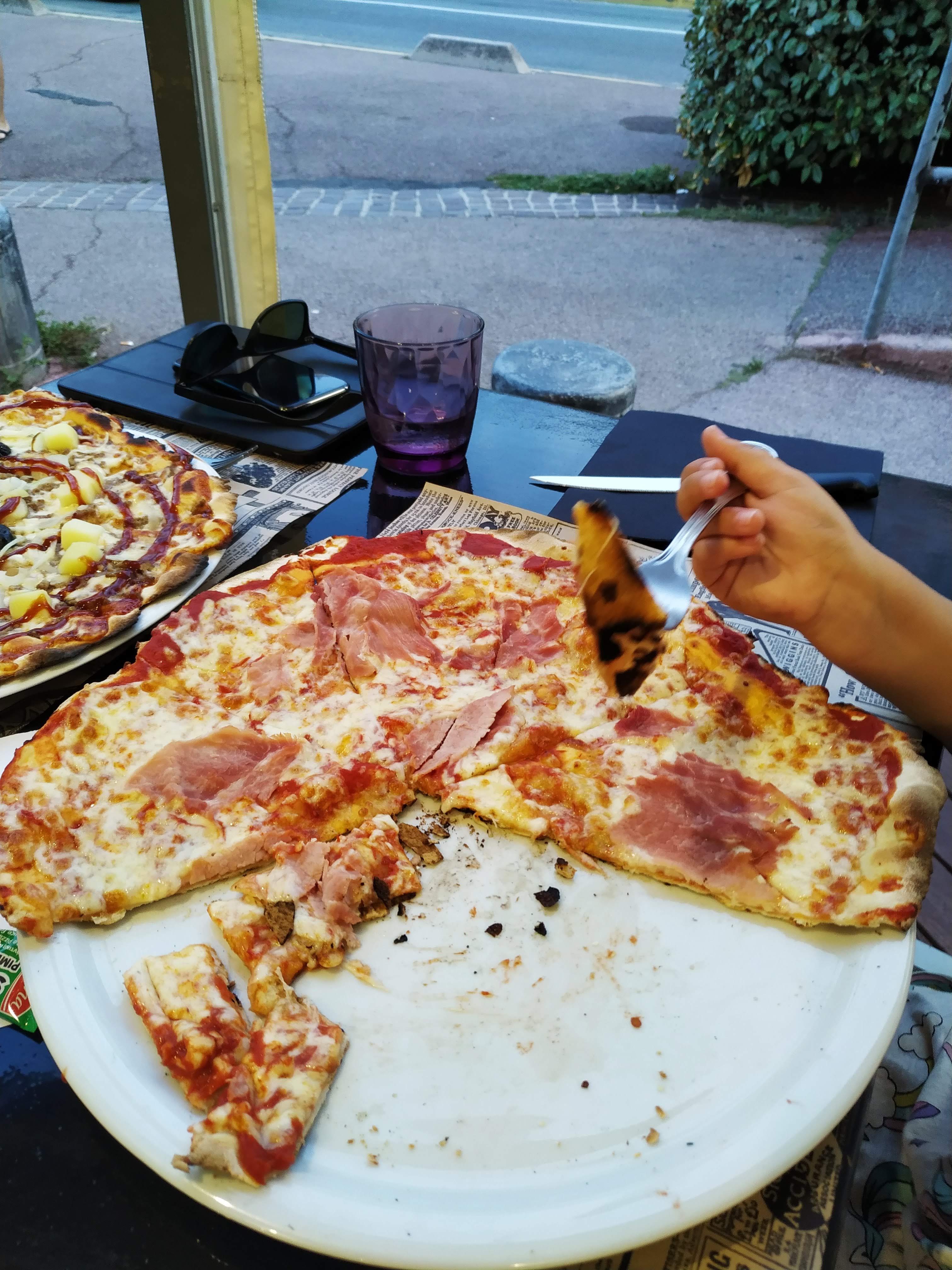 Photo n° 2 de l'avis de Charlotte.. fait le 09/09/2019 à 19:26