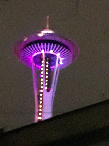 Live Music Venue «McCaw Hall», reviews and photos, 321 Mercer St, Seattle, WA 98109, USA