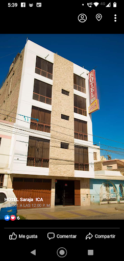 Hotel Saraja