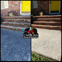 Carolina Pressure & Softwashing - Photo 3 - Car repair in , Columbia