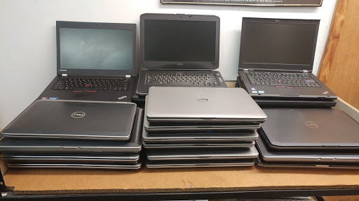 Computer Repair Service «Computer Combination Inc», reviews and photos, 3661 NE 4th Ave, Oakland Park, FL 33334, USA