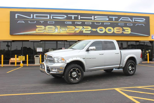Car Dealer «Northstar Auto Group», reviews and photos, 9174 North Fwy, Houston, TX 77037, USA