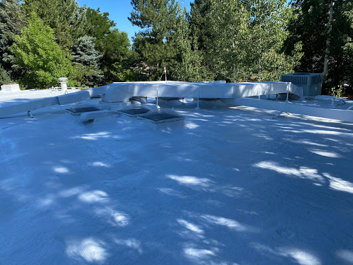 Insulation Contractor «Titan Applicators», reviews and photos