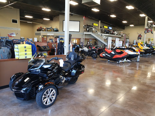 Motorcycle Dealer «2Brothers Powersports», reviews and photos, 905 Oak Ave S, Onalaska, WI 54650, USA