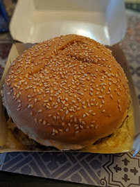 Plats et boissons du Restaurant de hamburgers Fun Burger OBERNAI - n°13