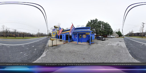 Auto Repair Shop «Thoroughbred Transmissions and Auto Care», reviews and photos, 11011 Scaggsville Rd, Laurel, MD 20723, USA