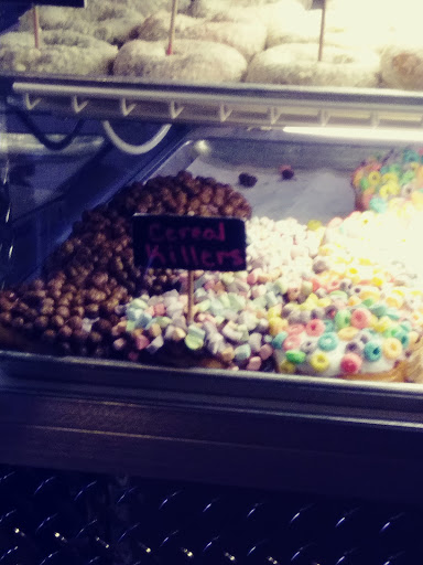 Donut Shop «Hurts Donut Co.», reviews and photos, 1301 5th St #105, Coralville, IA 52241, USA