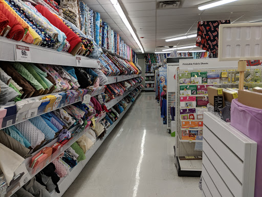 Fabric Store «Jo-Ann Fabrics and Crafts», reviews and photos, 43 Middlesex Turnpike, Burlington, MA 01803, USA