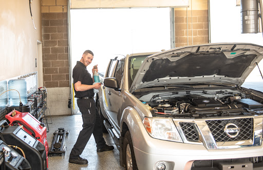 Auto Repair Shop «Service Plus Automotive Repair & Maintenance», reviews and photos, 3401 N Tarrant Pkwy, Fort Worth, TX 76177, USA