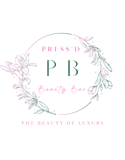 Press'd Beauty Bar