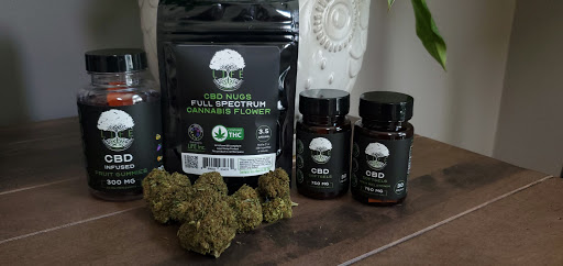 Tobacco Shop «Tobacco City», reviews and photos, 1111 W Main St, Salem, VA 24153, USA