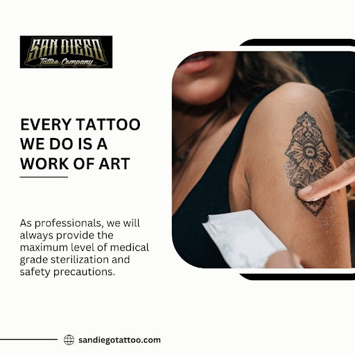 Explore neck tattoo filler ideas, creative tattoo ideas in San Diego, available at San Diego Tattoo Company