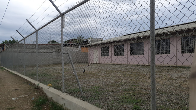 Opiniones de Estacion linea 8 sergio toral II en Guayaquil - Aparcamiento
