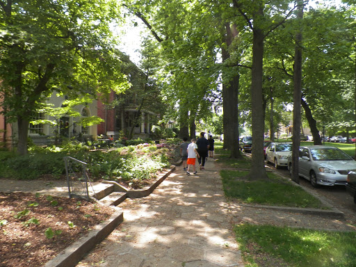 History Museum «Conrad-Caldwell House», reviews and photos, 1402 St James Ct, Louisville, KY 40208, USA